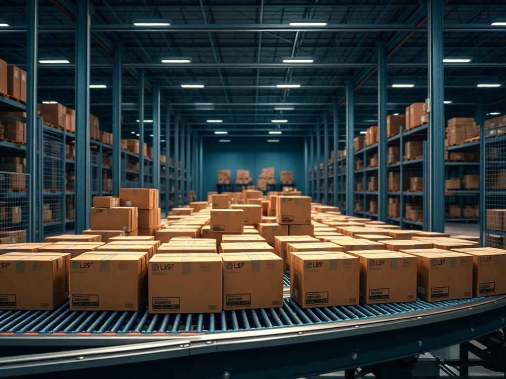 E-Commerce